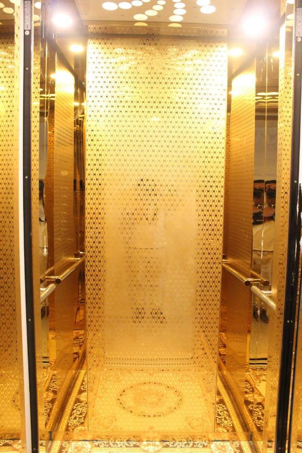 Ngoc Ha Hotel Chan Chau Eksteriør billede